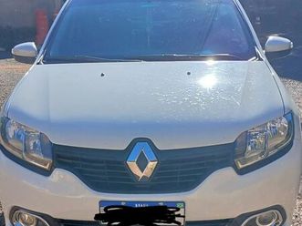 renault logan dynamique hi-flex 1.6 8v 4p 2014