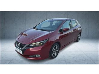 150ch 40kwh acenta 21.5