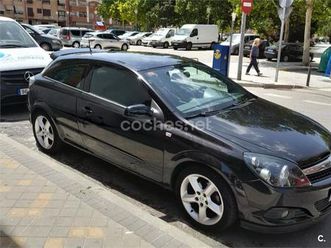 opel astra gtc 1.8 16v sport