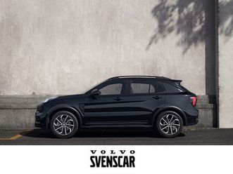 lynk&co 01 core / plugin-hybrid / 4 jahre garantie / akt