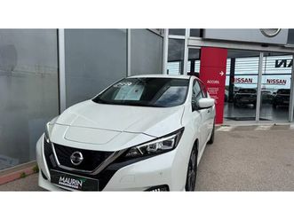 150ch 40kwh tekna 22