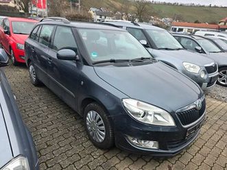 skoda fabia 1.2l tsi klimatr tüv2027 sihzg tempom