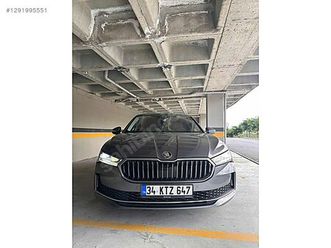 1.5 tsi hybrid prestige