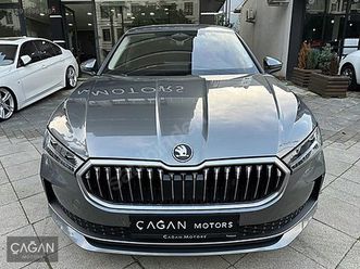 1.5 tsi hybrid prestige