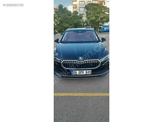 1.5 tsi hybrid prestige