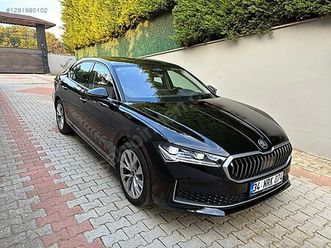 1.5 tsi hybrid prestige