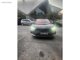 1.5 tsi hybrid prestige