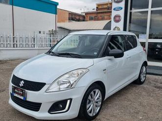 suzuki swift ddis 1.3 diesel