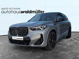 bmw ix1 xdrive30 m sportpaket