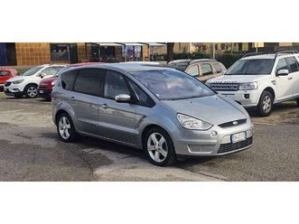 2.0 tdci titanium dpf