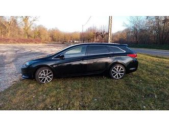 hyundai i40 kombi zu verkaufen