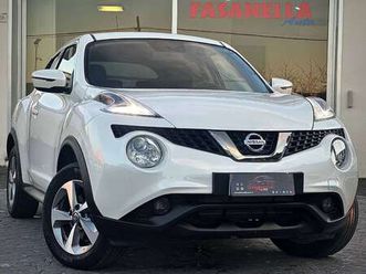 1.6 visia - impianto gpl casa madre - iva esposta