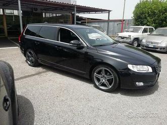 volvo v70 sw