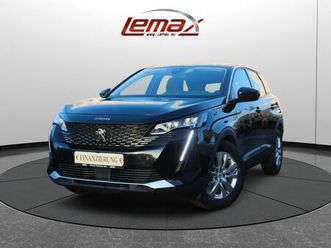 peugeot 3008 1.5 bluehdi aut.kamera led netto 12.597#155