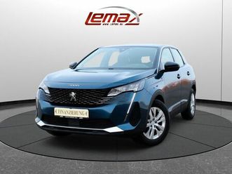 peugeot 3008 1.5 bluehdi aut.kamera led netto 12.597#305