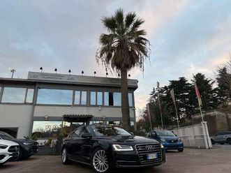 a8 v6 tdi quattro tiptronic