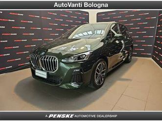 225e xdrive active tourer msport