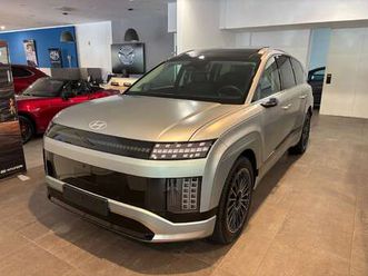 ioniq 9 110 kwh calligraphy awd performance