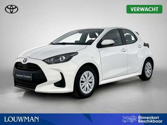 1.5 hybrid active | btw voertuig | achteruitrijcam