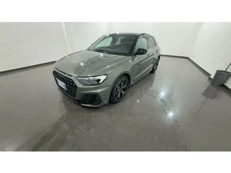 a1 sportback s-line 30 tfsi 116cv s-tron