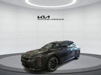 kia k4 1.6 t-gdi 180 ps dct7 gt-line p7/p6/p8/p5