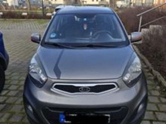 kia picanto morning 1.0