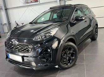 kia sportage 1.6 gdi **navi*leder*kamera*pano**