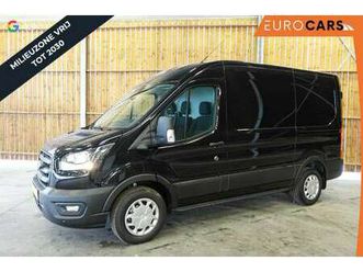 310 2.0 tdci l2h2 trend airco bluetooth camera cru