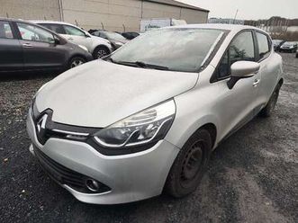 clio 1.5 dci