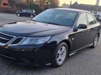 9-3 1.8i linear 1 an / yaar garantie