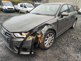 a3 sportback 1.6 tdi