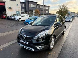 scenic energy tce 115 s**12m garantie**