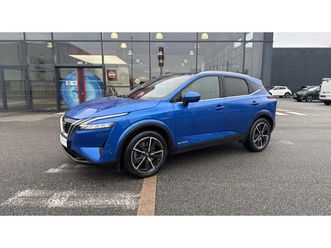 e-power 190ch tekna 2022