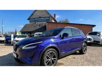 e-power 190ch tekna 2022