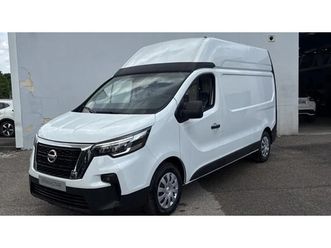 l2h2 3t0 2.0 dci 150ch n-connecta euro6eb