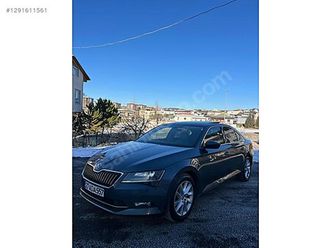 1.6 tdi prestige