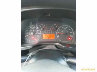 fiorino combi 1.3 multijet emotion