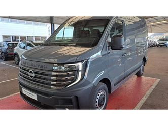 interstar fourgon 3t5 l2h2 2.0 dci 130