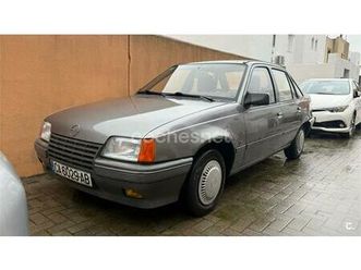 opel kadett
