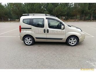 fiorino combi 1.3 multijet emotion