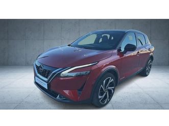 e-power 190ch tekna+ 2022