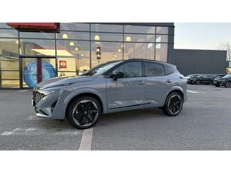 e-power 190ch n-design 2024