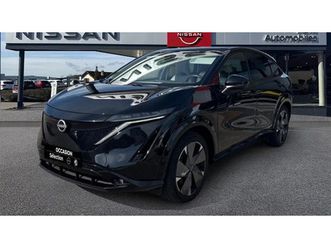 87kwh 306ch e-4orce evolve