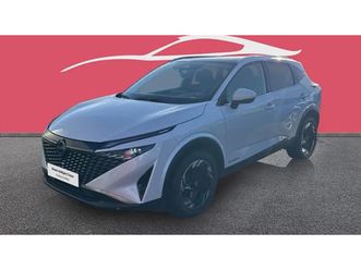 e-power 190ch n-connecta 2024