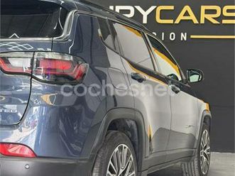 jeep compass 1.6 mjet limited fwd