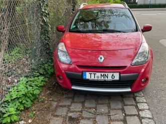 renault clio grandtour dynamique tce 100 renault eco...