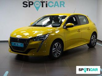 puretech 73kw (100cv) allure