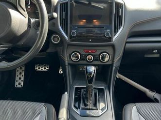 crosstrek pl אוט׳ 2.0 (152 כ״ס)