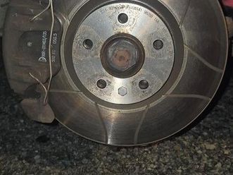 alfa romeo 147 1.9 jtd