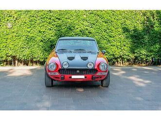 fiat 124 spider 1.4 multiair 140 ch s-design